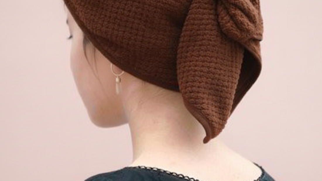 Peut-on laver ses dreadlocks ?