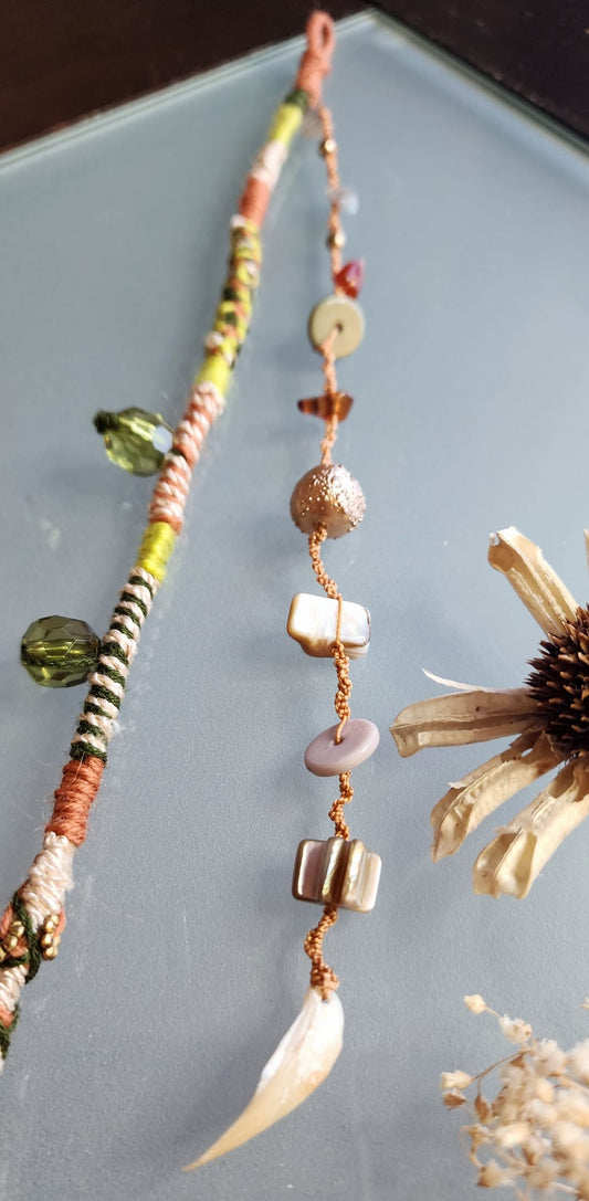 Ateba Douce Saison 🍂 - EmyNova