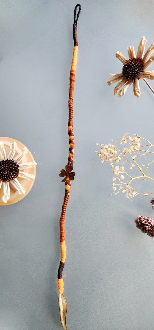 Ateba Terre de Feu🔥🍂 - EmyNova