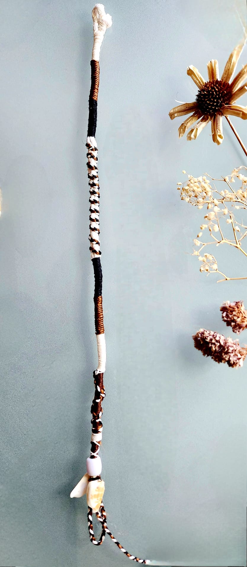 Ateba Ébène & Sable 🖤🤍🤎 - EmyNova