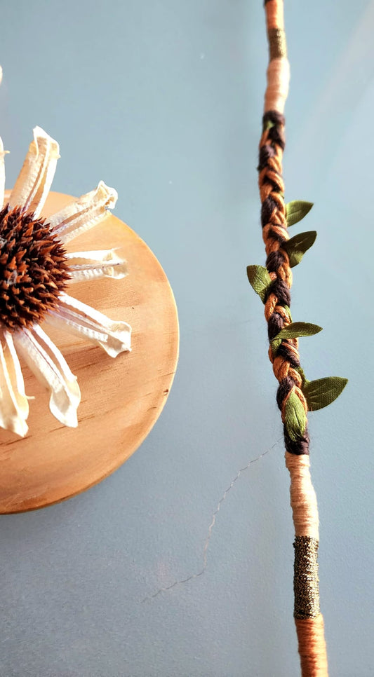 Ateba Botanique Enchantée 🌿 - EmyNova