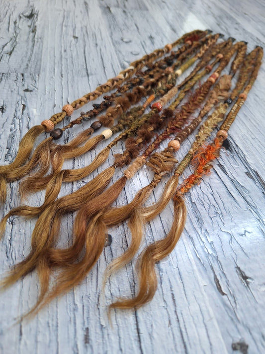 Forêt Enchantée 🌿🧚 (Prix à l'unité) - EmyNova