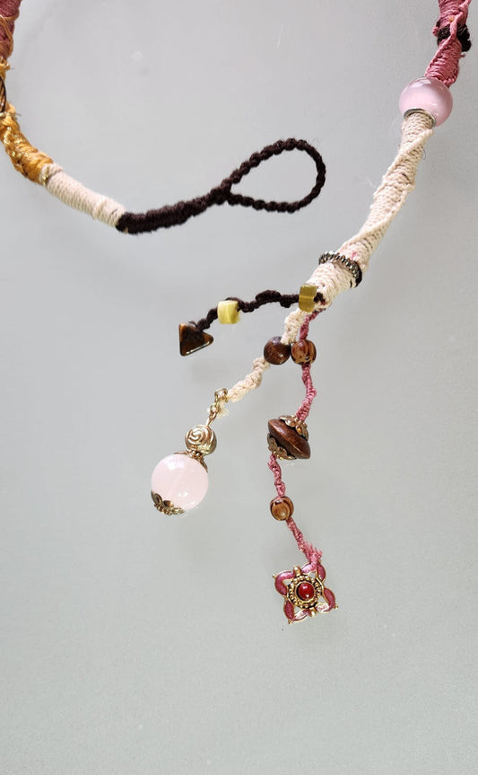 Ateba Douceur Rosée 🌸💫 - EmyNova