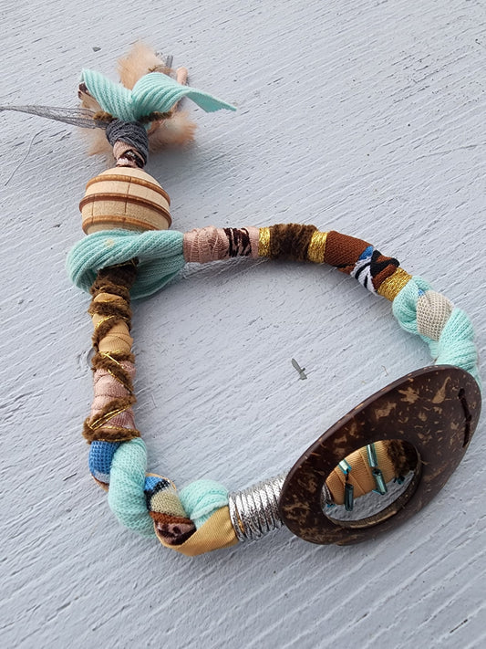 Ateba Esprit Tribal 🌿🌙