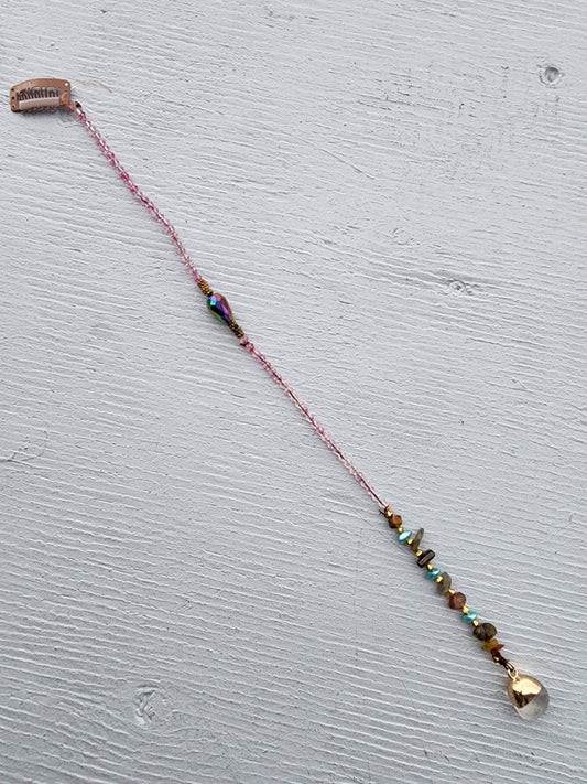 Clip Lumière Ambre 🍁💖