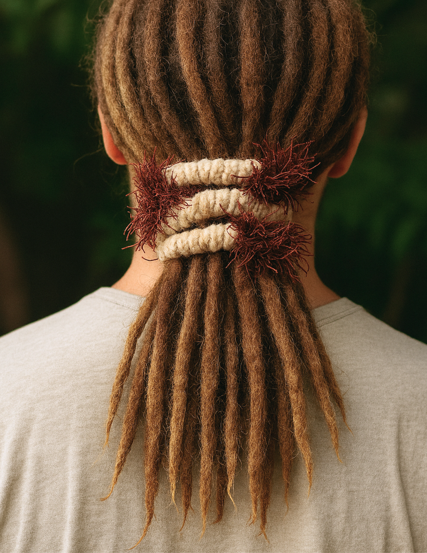 Dread Spiral _ Nuage d'Automne ☁️🔥