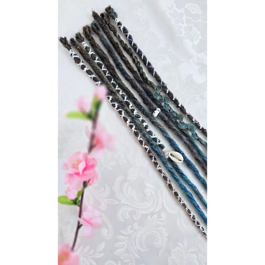 Dreadlocks Abysse Boréal 🌊🐚