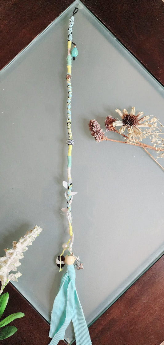 Ateba Océan Céleste 🌊✨ - EmyNova