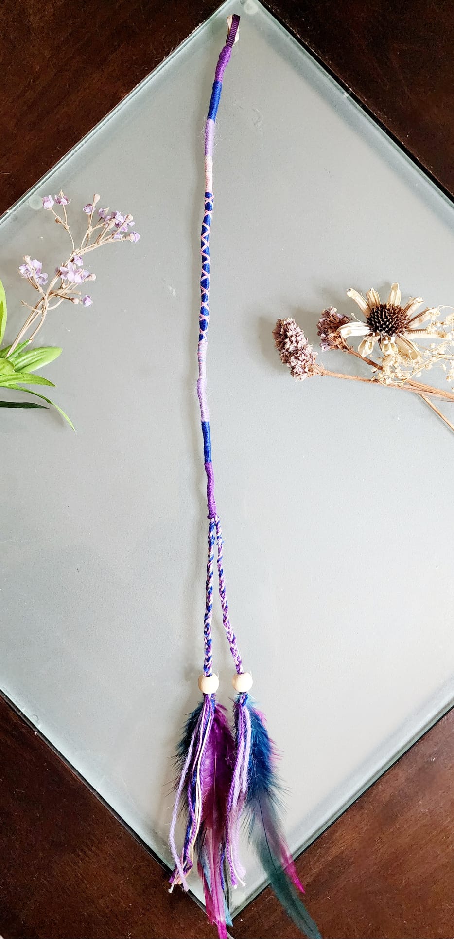 Ateba Crepúsculo Místico 🌙✨