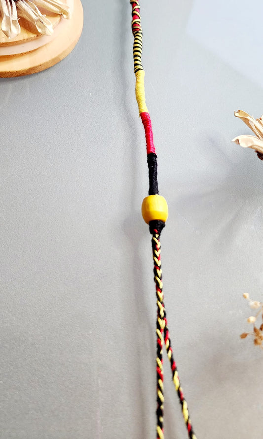 Ateba Esprit Tribal 🔥🐠 - EmyNova