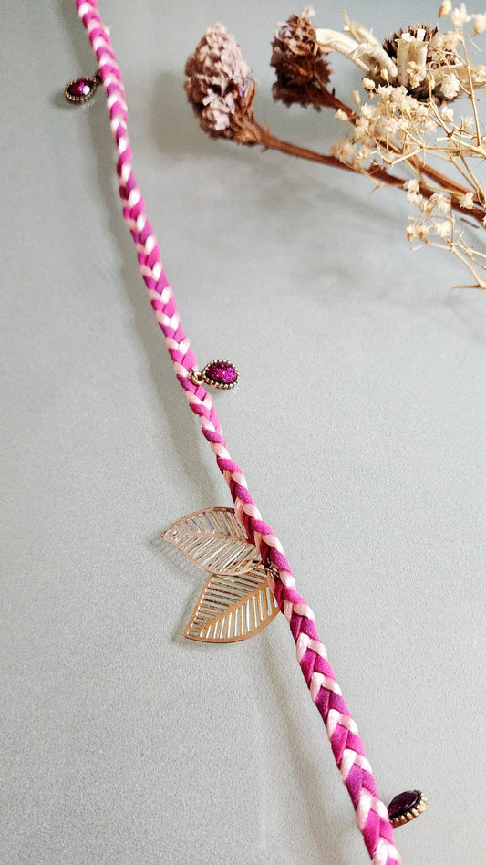 Ateba Rose Éternelle 🌸✨ - EmyNova