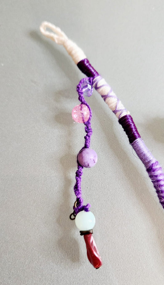 Ateba Esprit Bohème" 🌿💜 - EmyNova