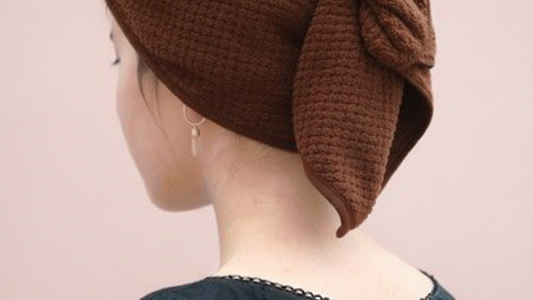 Peut-on laver ses dreadlocks ?