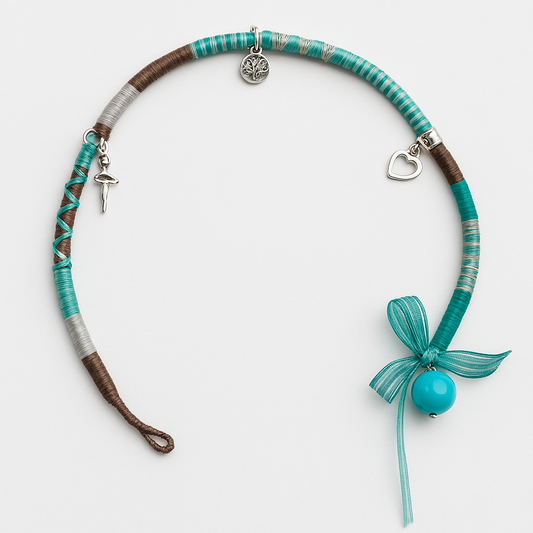 Ateba Amulette Océanique ✨🌊