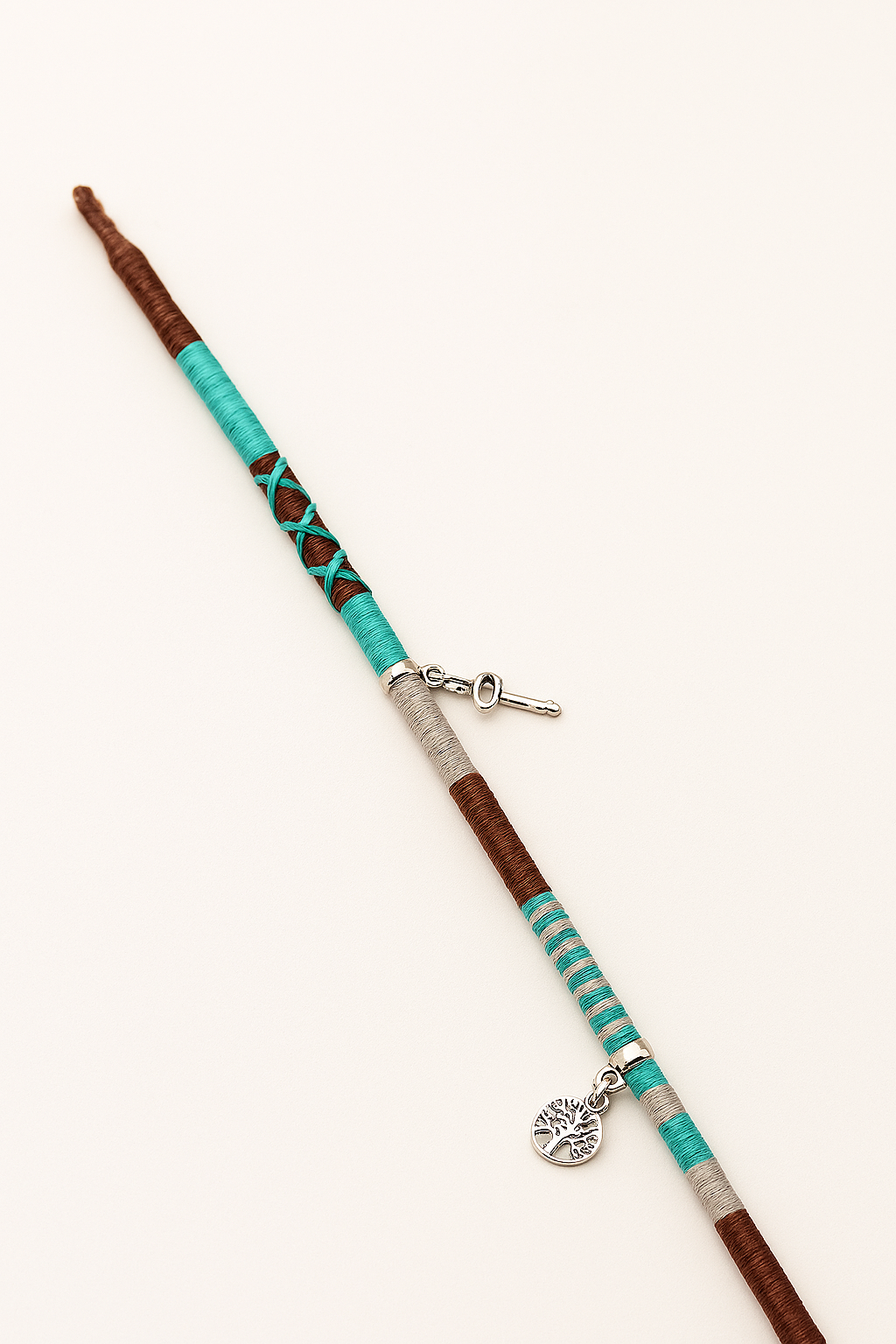 Ateba Amulette Océanique ✨🌊