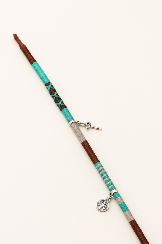 Ateba Amulette Océanique ✨🌊