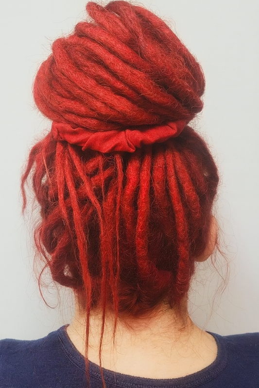 Dread Spiral _ Le Serpentin Écarlate 💃🔥