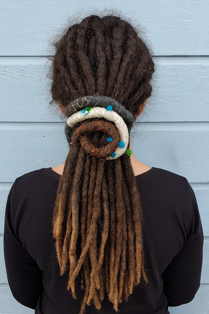 Dread Spiral _ Spirale Océane 🌊💎