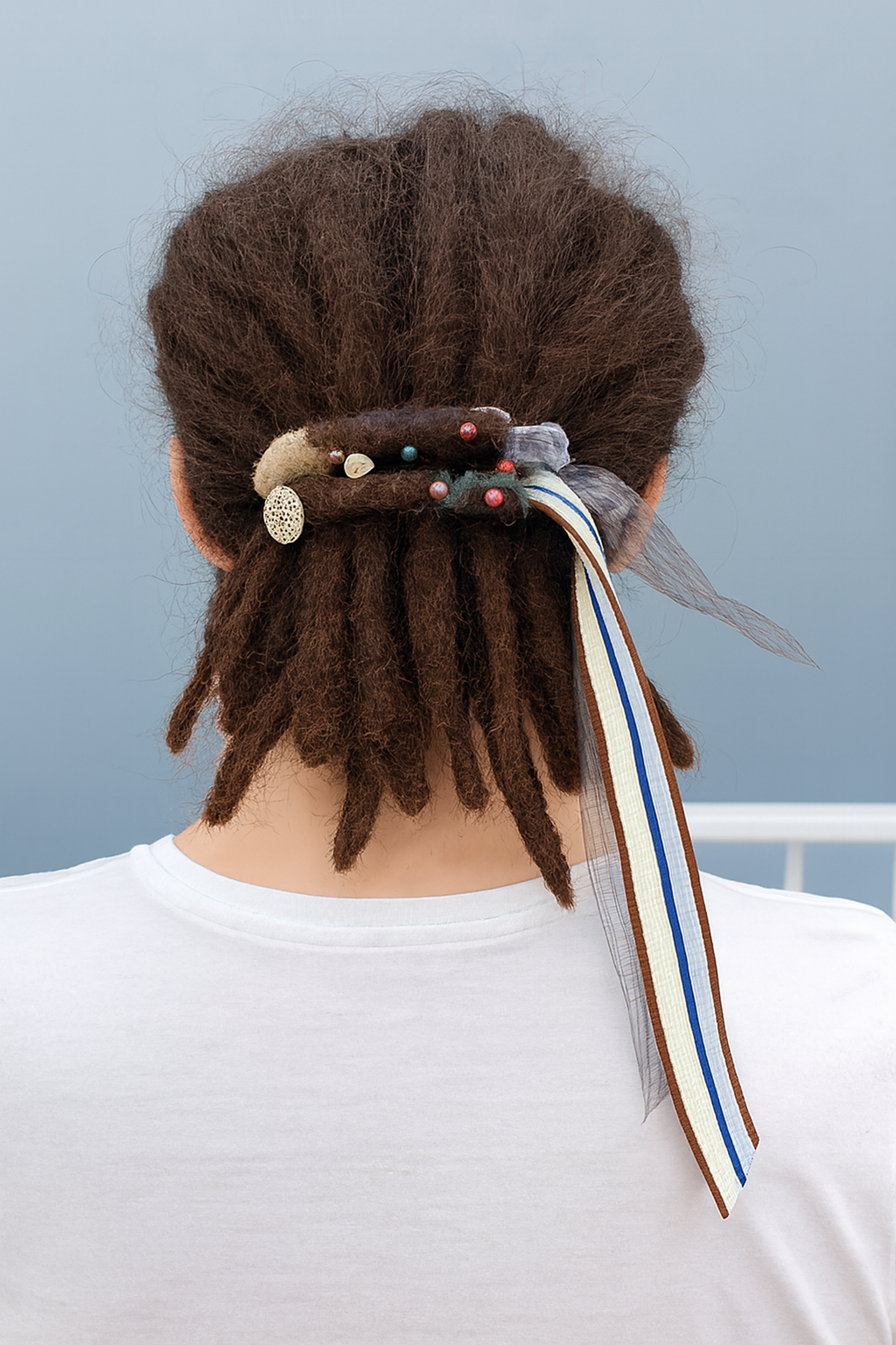 Dread Spiral _ Spirale Terrestre 🌳🌰