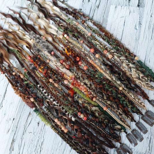 Forêt Enchantée 🌿🧚 (Prix à l'unité) - EmyNova