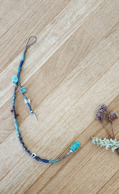 Ateba Océan Turquoise Paisible💙🌊 - EmyNova
