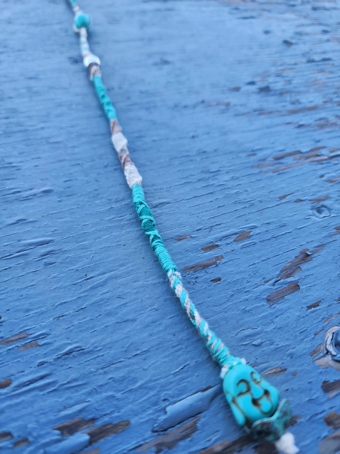 Atéba Nymphe de Mer ⭐️🌊