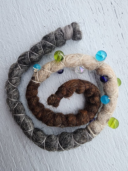 Dread Spiral _ Spirale Océane 🌊💎