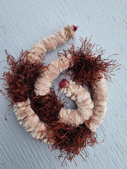 Dread Spiral _ Nuage d'Automne ☁️🔥