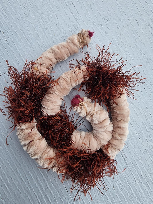 Dread Spiral _ Nuage d'Automne ☁️🔥