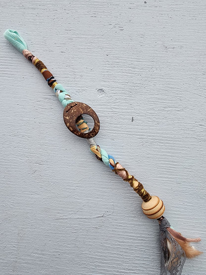 Ateba Esprit Tribal 🌿🌙