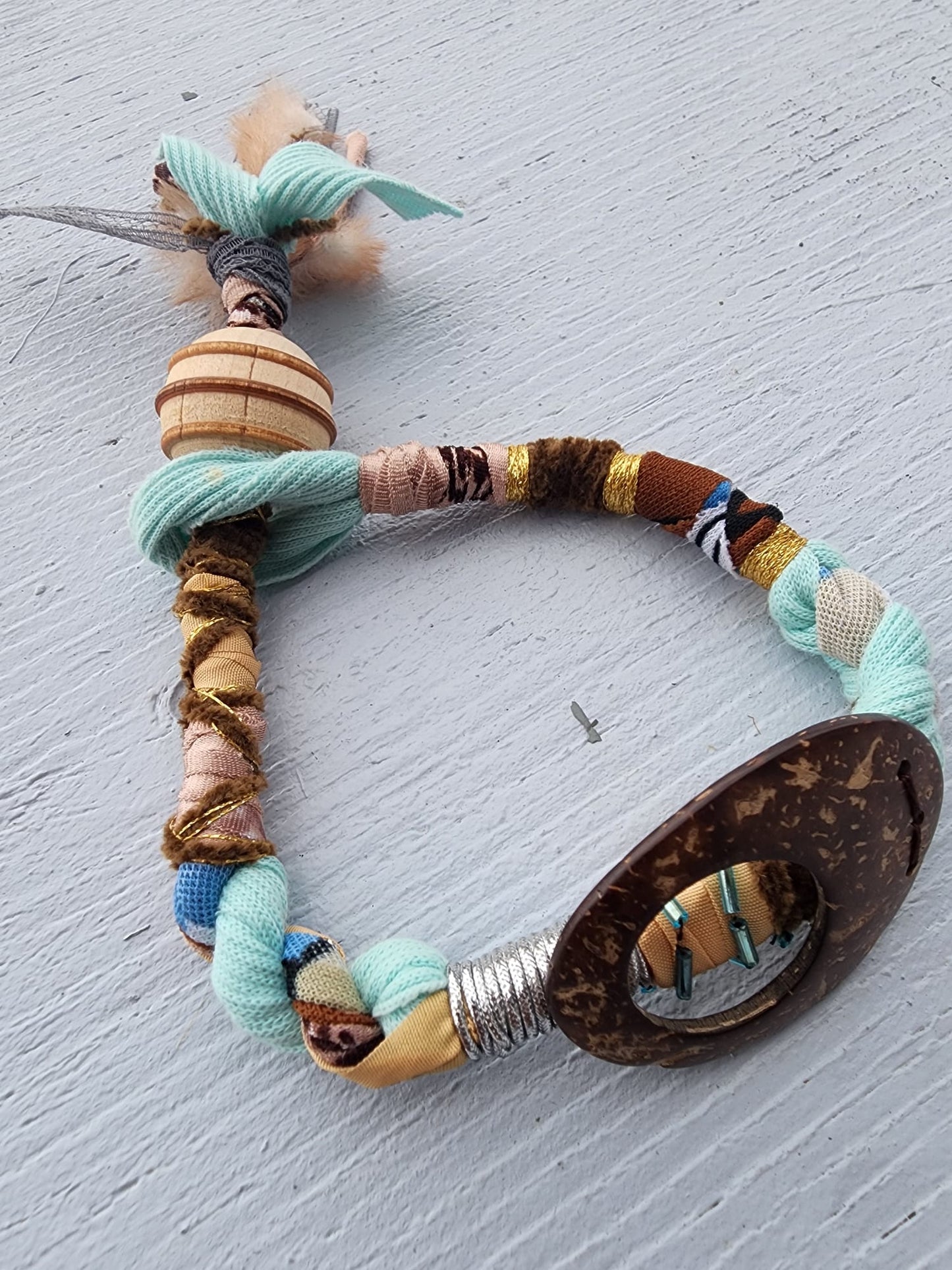 Ateba Esprit Tribal 🌿🌙