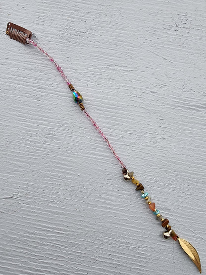 Clip Lumière Ambre 🍁💖