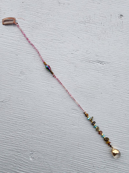 Clip Lumière Ambre 🍁💖