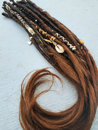 Dreadlocks Racines Bohèmes 🌱🏞