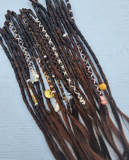 Dreadlocks Racines Bohèmes 🌱🏞