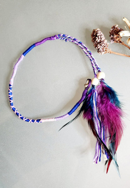 Ateba Crepúsculo Místico 🌙✨