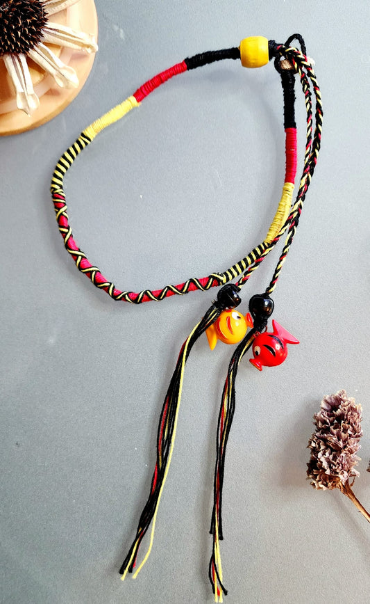 Ateba Esprit Tribal 🔥🐠 - EmyNova