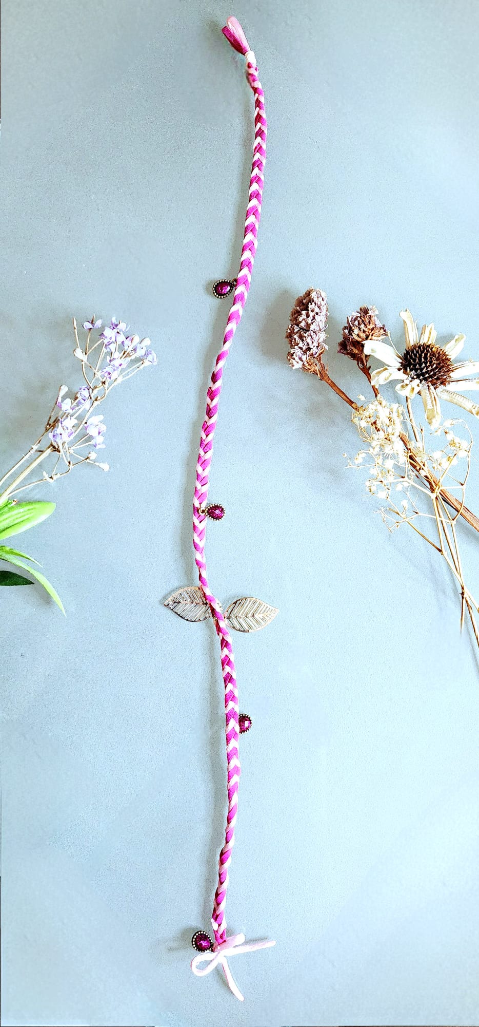 Ateba Rose Éternelle 🌸✨ - EmyNova