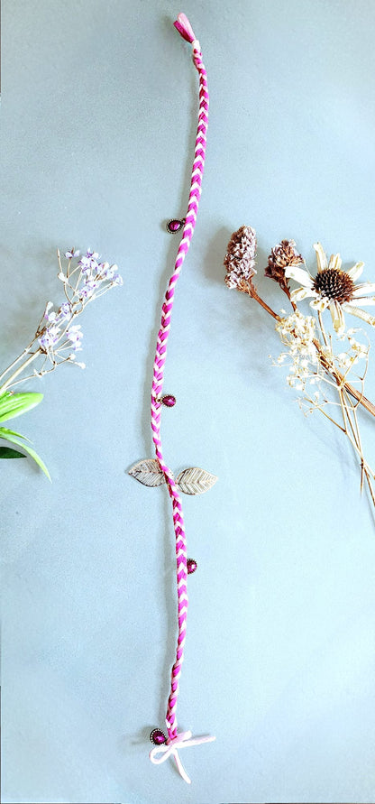 Ateba Rose Éternelle 🌸✨ - EmyNova